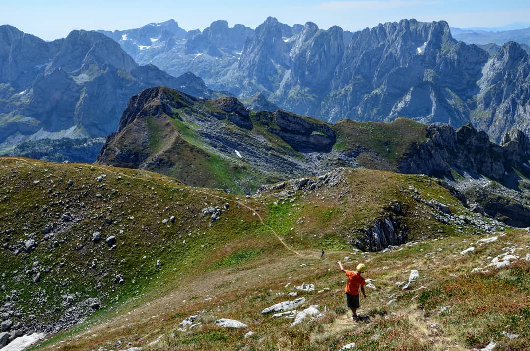 valbona